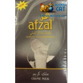 Табак Afzal Creme Milk (Молоко с кремом) 40г Акцизный Табак Afzal Creme Milk (Молоко с кремом) 40г Акцизный